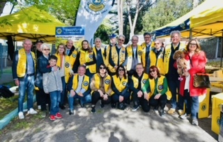 Lions Day 2023 Distretto 108 La Toscana Lions Lions Day 2023 Distretto 108 La Toscana Lions