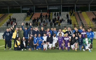 Lions Day 2023 Distretto 108 La Toscana